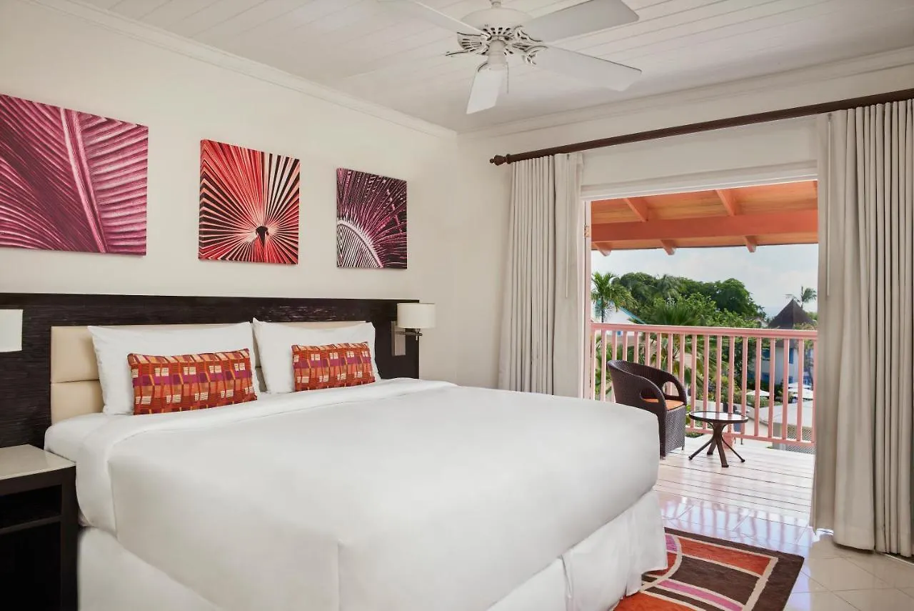 Crystal Cove By Elegant Hotels - All-Inclusive Сент-Джеймс