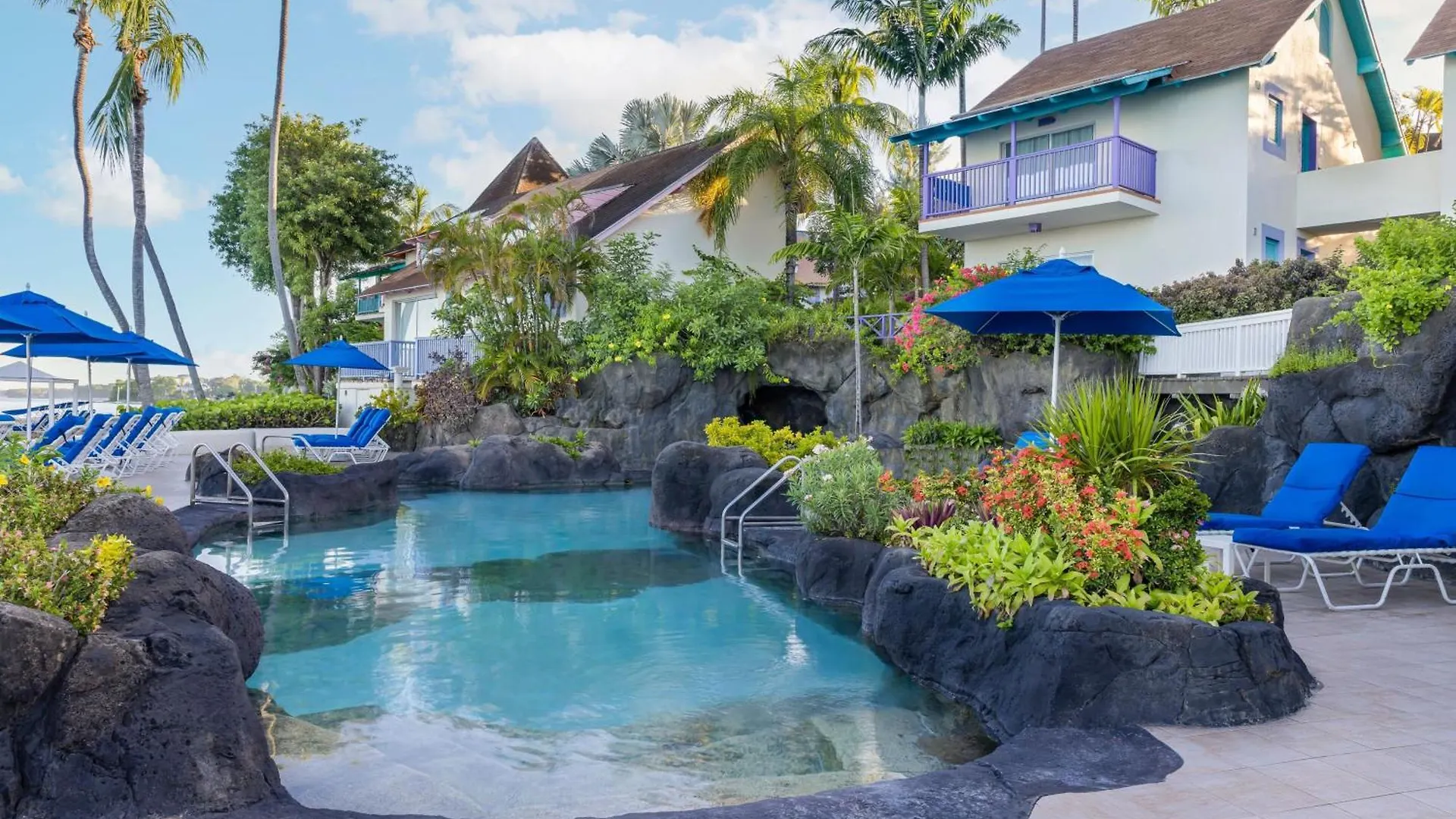 Crystal Cove By Elegant Hotels - All-Inclusive Сент-Джеймс 4*,