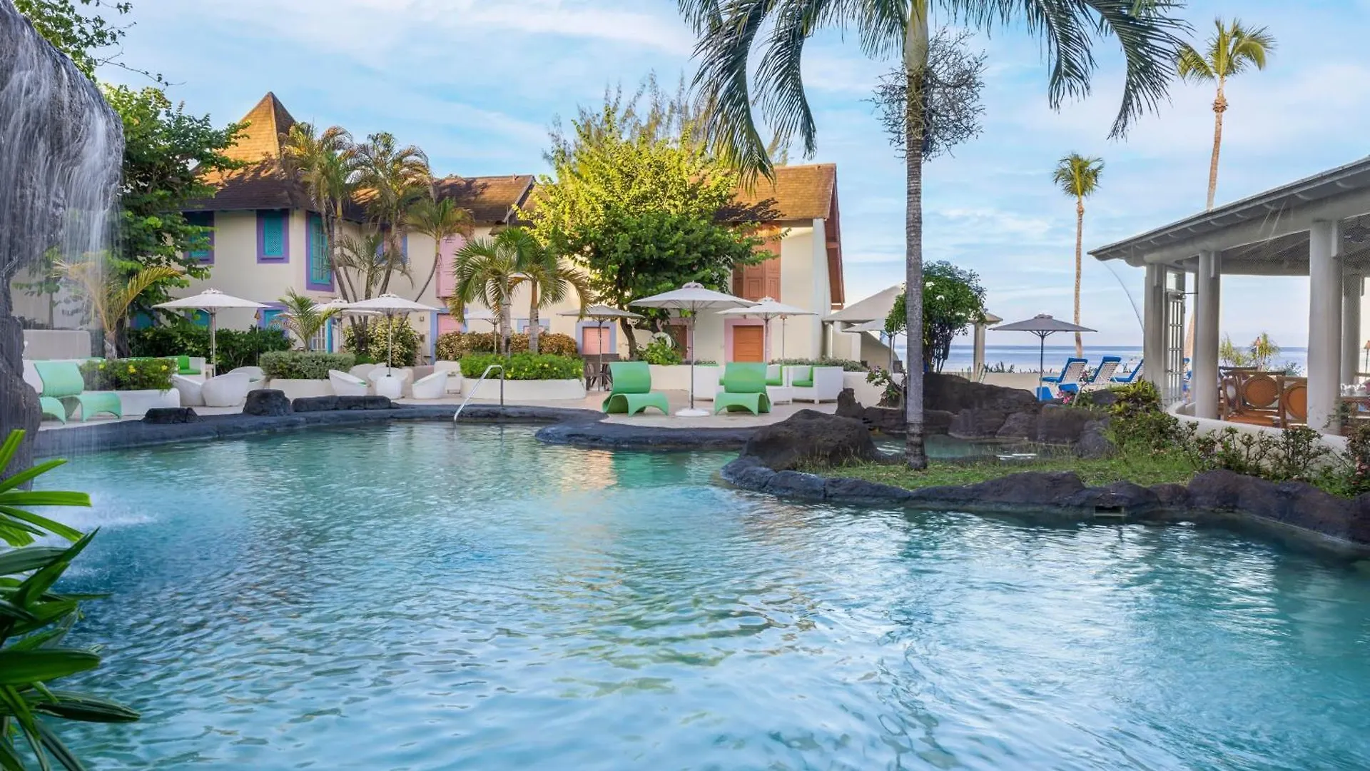 Crystal Cove By Elegant Hotels - All-Inclusive Сент-Джеймс