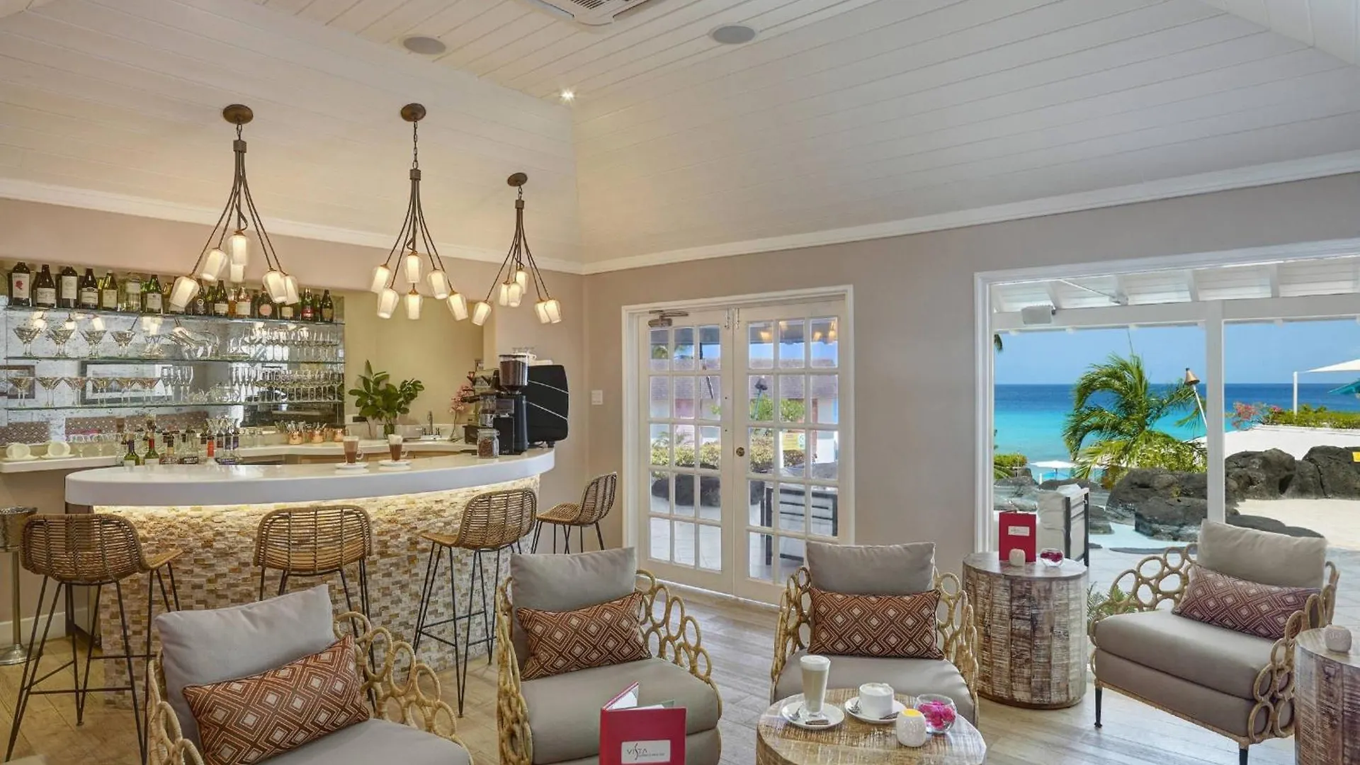 Crystal Cove By Elegant Hotels - All-Inclusive Сент-Джеймс 4*,  Барбадос