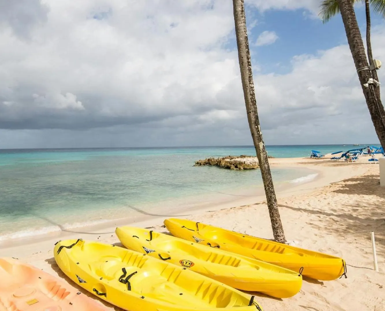 Crystal Cove By Elegant Hotels - All-Inclusive Сент-Джеймс