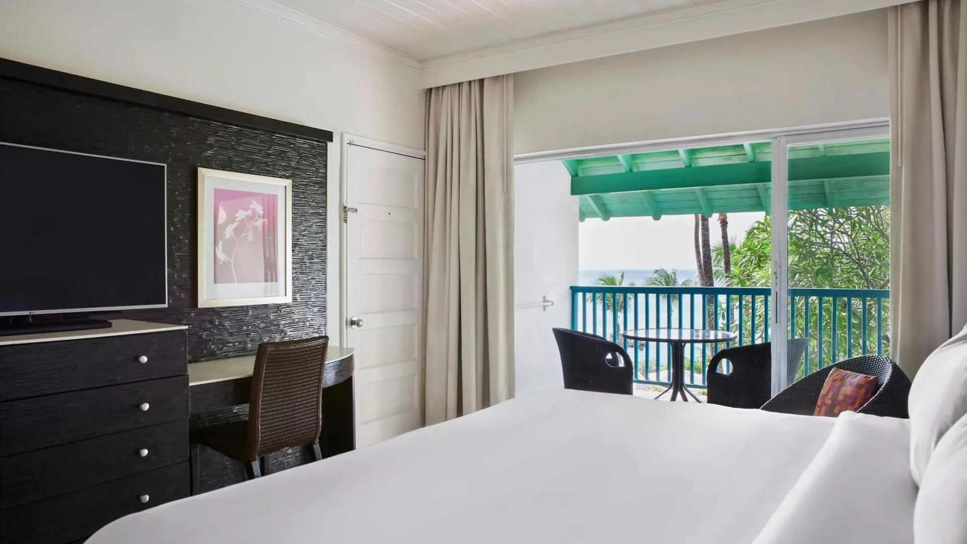 Crystal Cove By Elegant Hotels - All-Inclusive Сент-Джеймс