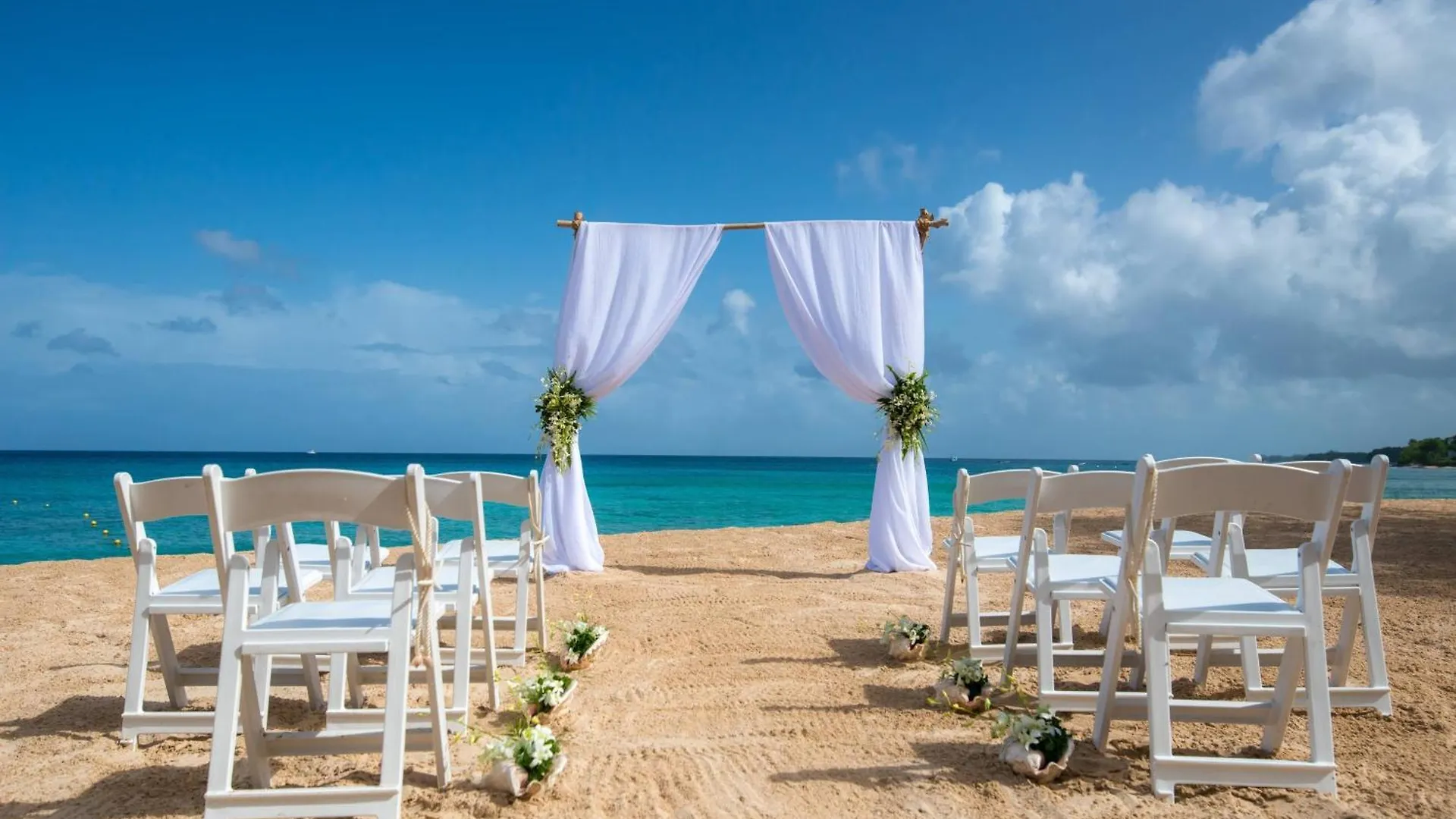 Crystal Cove By Elegant Hotels - All-Inclusive Сент-Джеймс