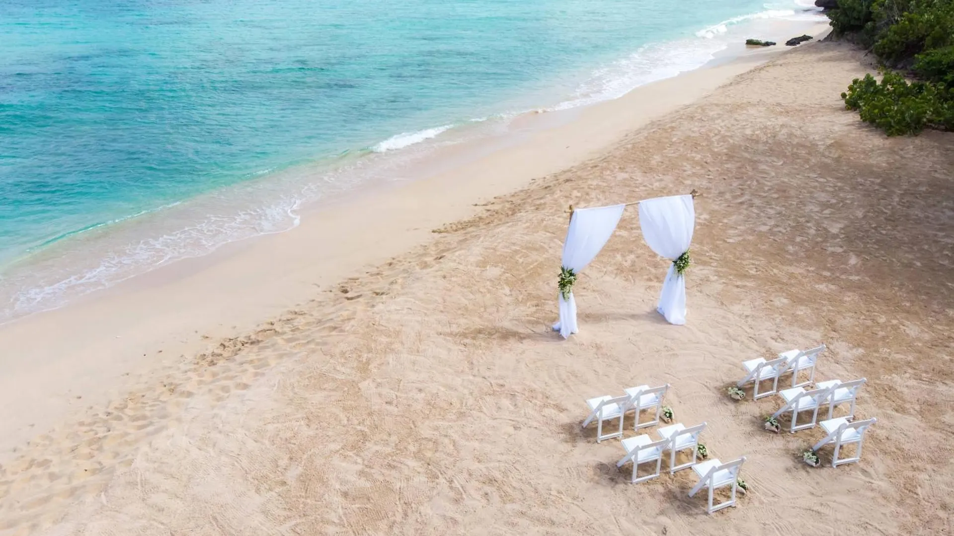 Crystal Cove By Elegant Hotels - All-Inclusive Сент-Джеймс