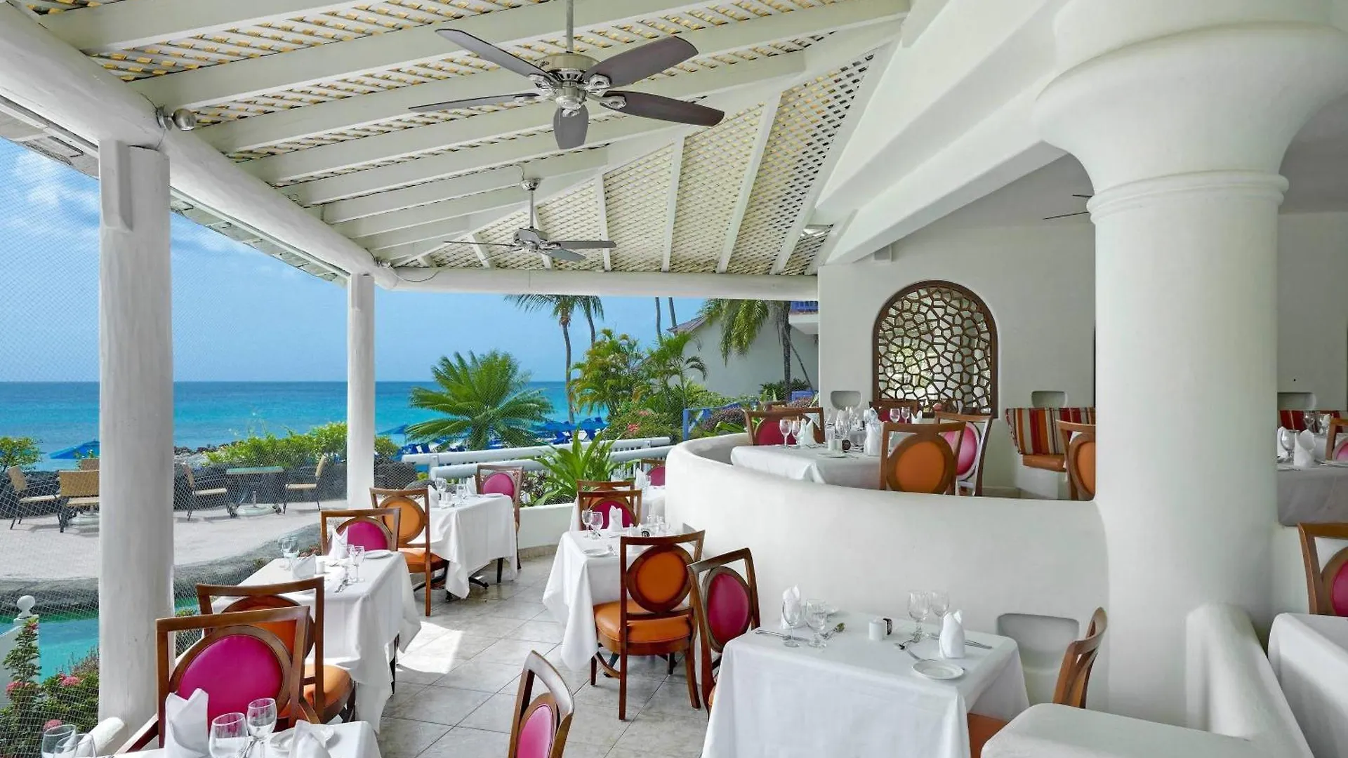 Crystal Cove By Elegant Hotels - All-Inclusive Сент-Джеймс 4*,  Барбадос