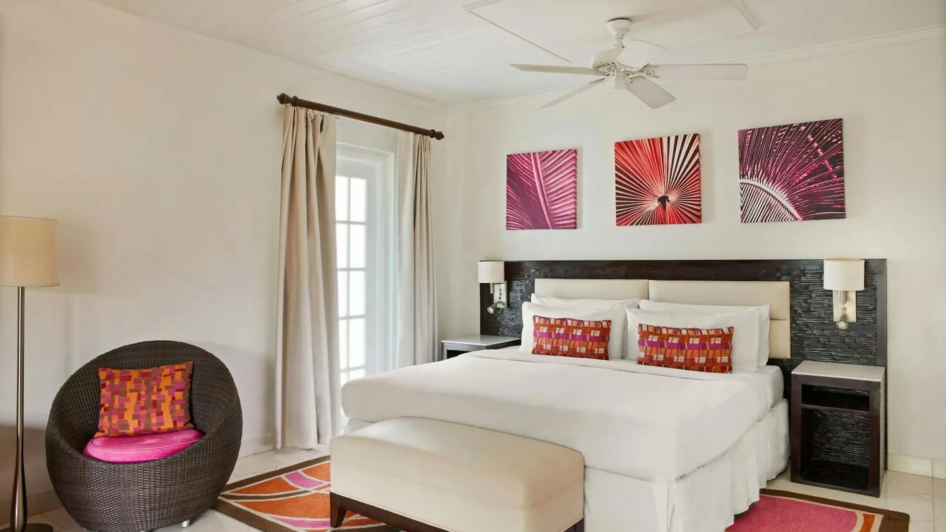 Crystal Cove By Elegant Hotels - All-Inclusive Сент-Джеймс Барбадос
