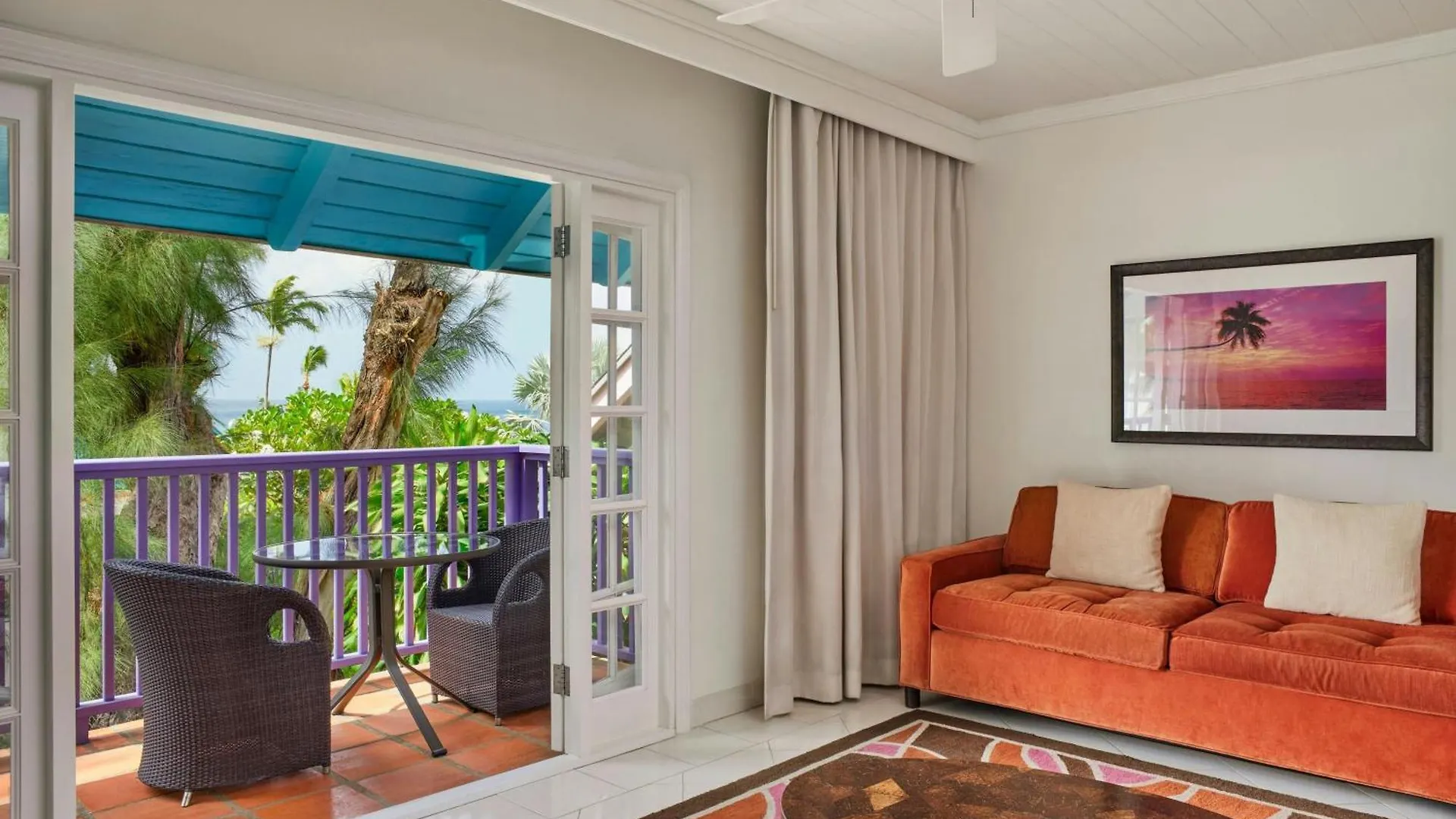 Crystal Cove By Elegant Hotels - All-Inclusive Сент-Джеймс