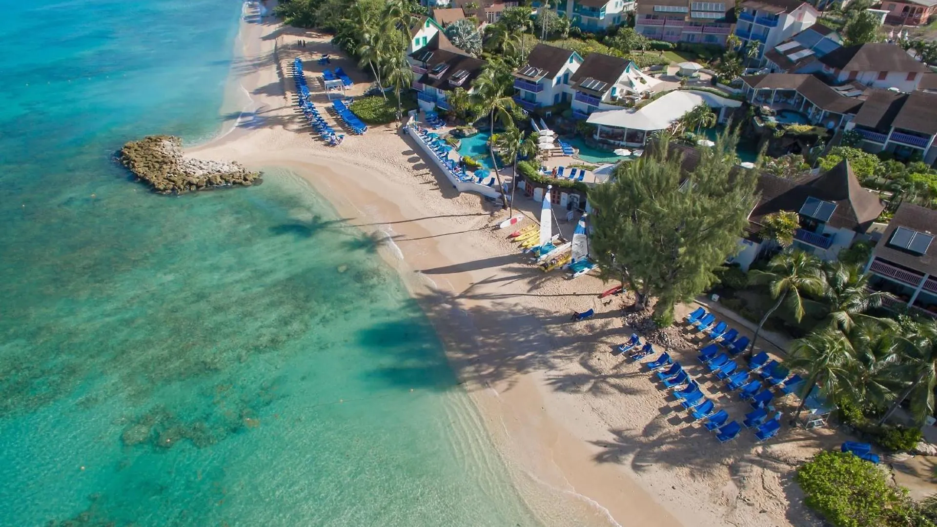 Crystal Cove By Elegant Hotels - All-Inclusive Сент-Джеймс
