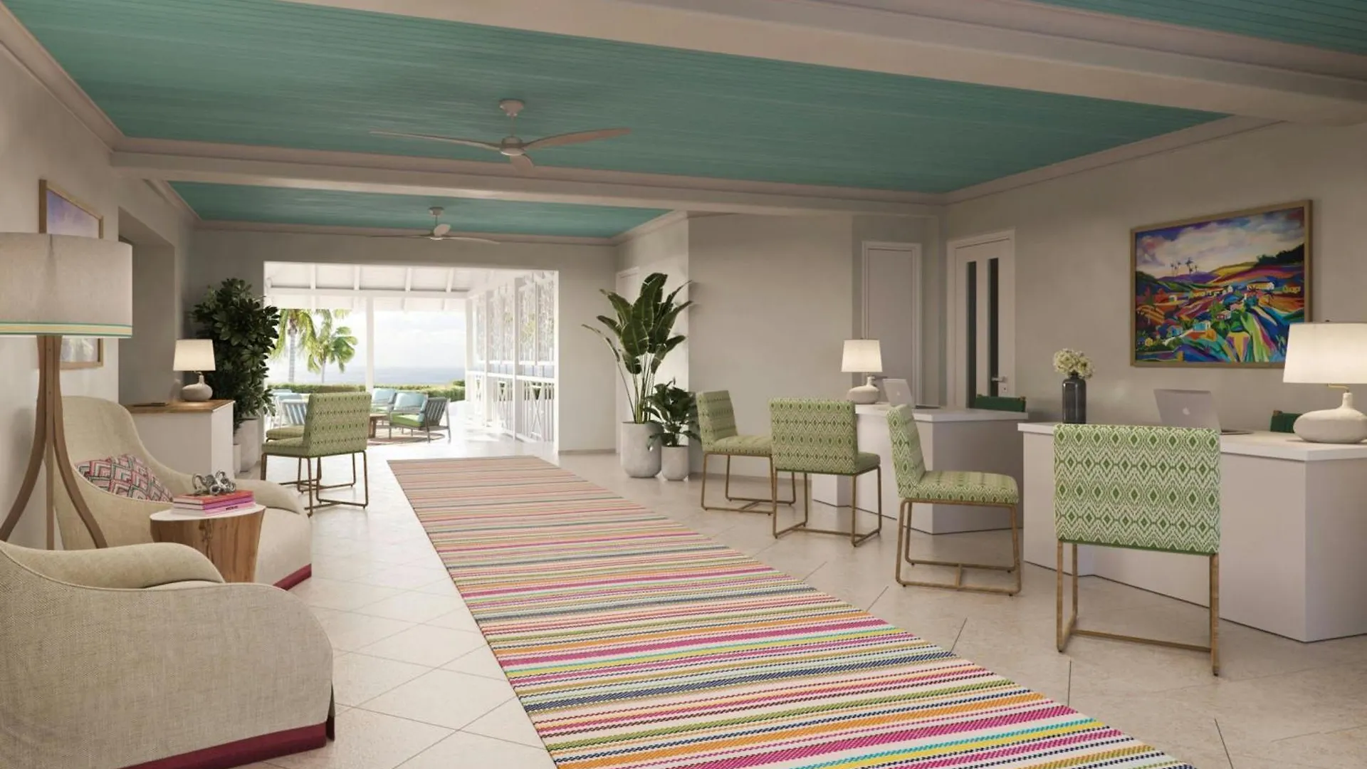Crystal Cove By Elegant Hotels - All-Inclusive Сент-Джеймс