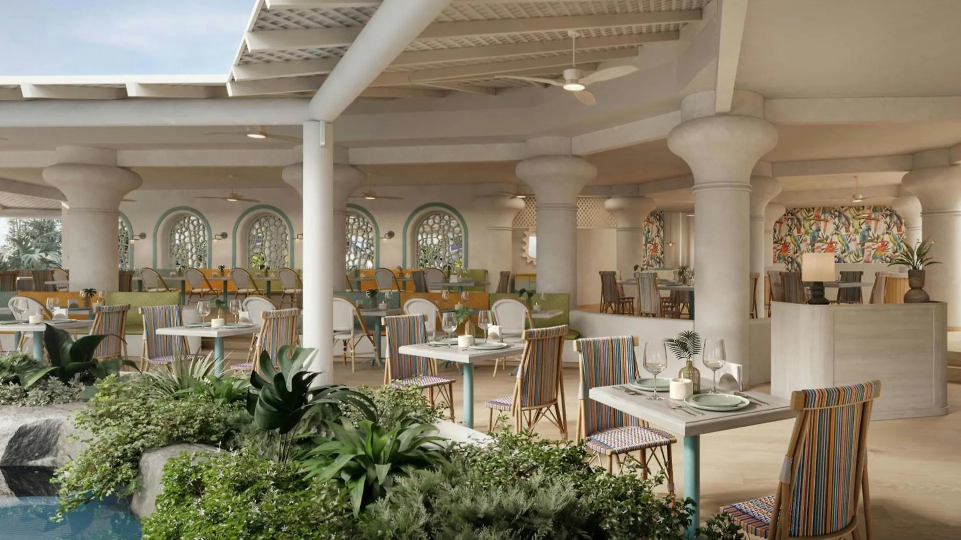 Crystal Cove By Elegant Hotels - All-Inclusive Сент-Джеймс 4*,  Барбадос