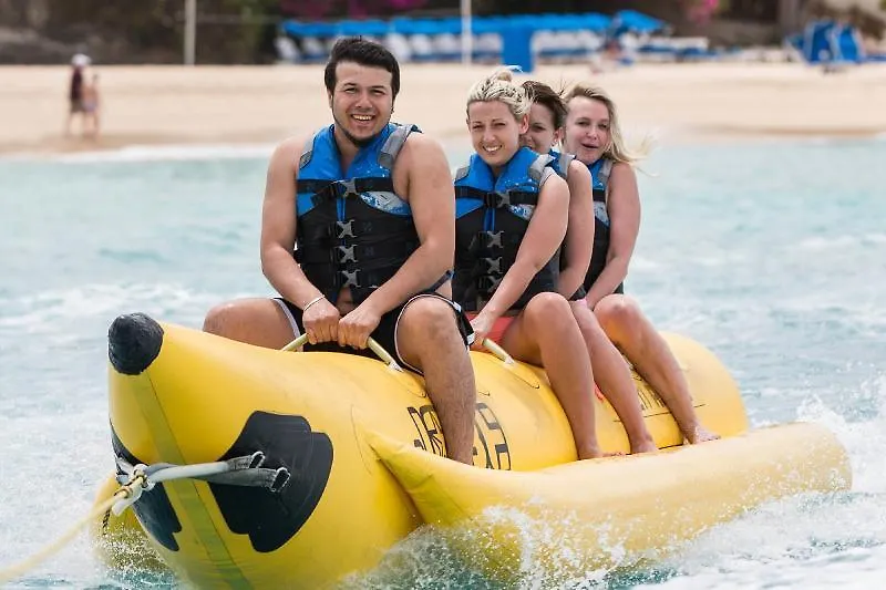 Crystal Cove By Elegant Hotels - All-Inclusive Сент-Джеймс