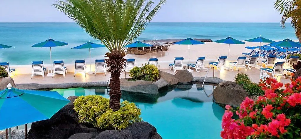 Crystal Cove By Elegant Hotels - All-Inclusive Сент-Джеймс