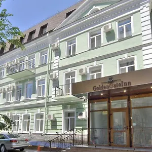 Golden Gate Hotel Kiev