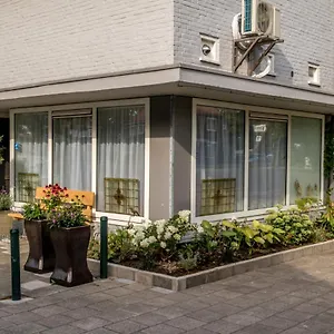 De Springer Bed and breakfast Ámsterdam