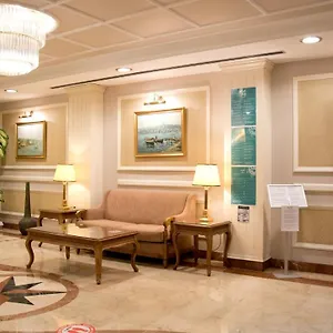 **** Hotel Taksim Metropark Türkei