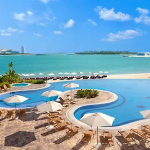 Andaz Family By Hyatt- Palm Jumeirah Hotel Dubai