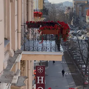 Royal Grand Hotel Kiev