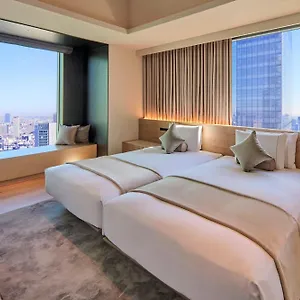 **** Hotel The Royal Park Iconic Shiodome Japan