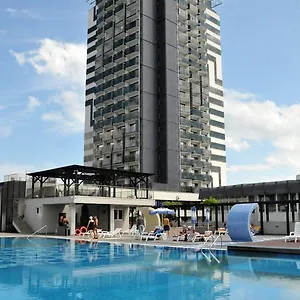 **** Hotel Burgas Bulgarien