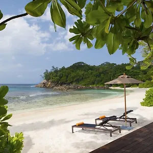 **** Hotel Le Meridien Barbarons Seychellen