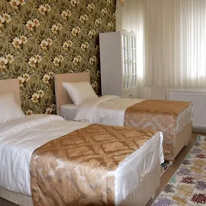  Hotel Sar Türkei