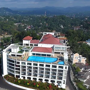 ***** Hotel The Grand Kandyan Sri Lanka