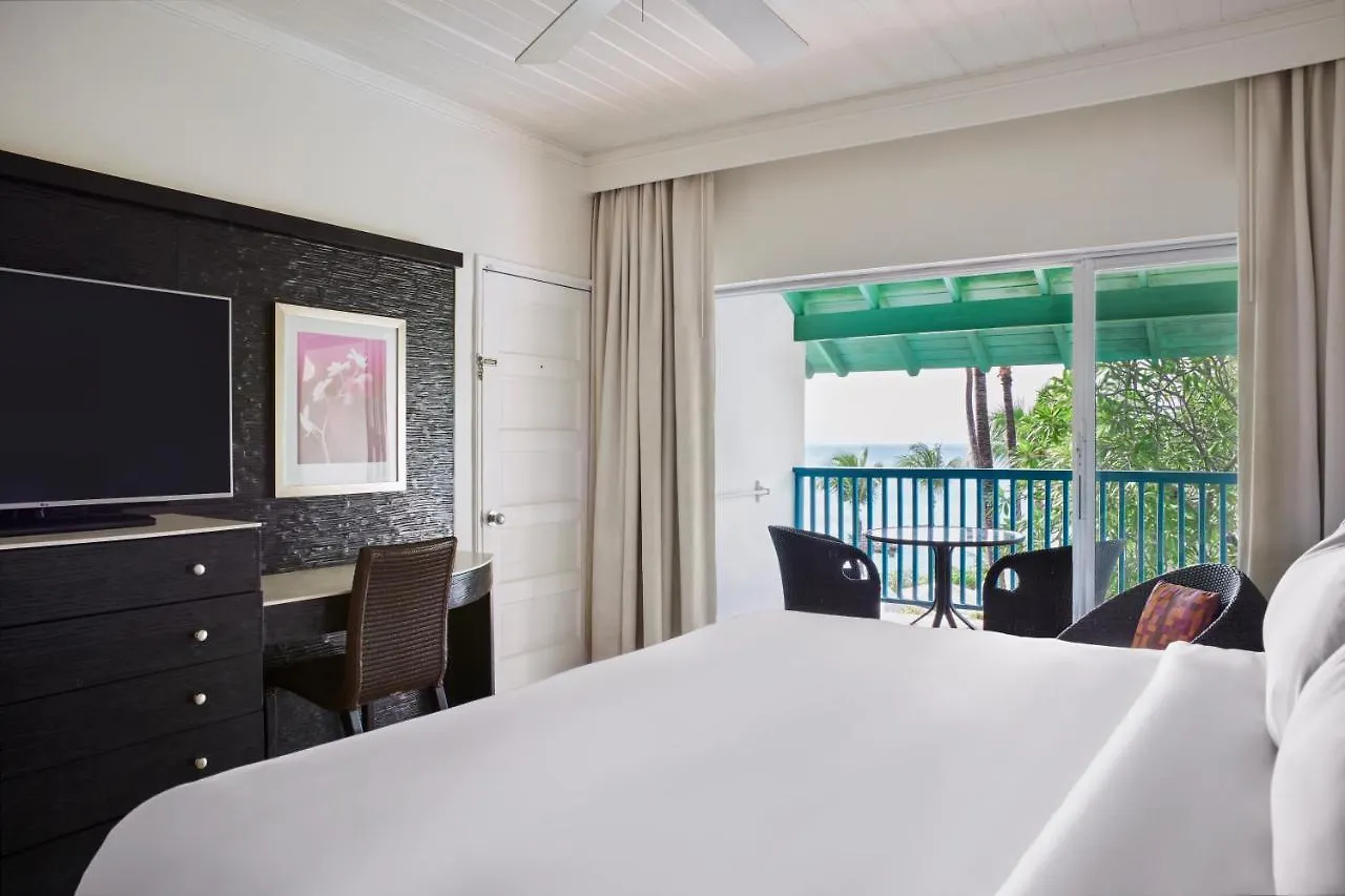 Crystal Cove By Elegant Hotels - All-Inclusive Saint James