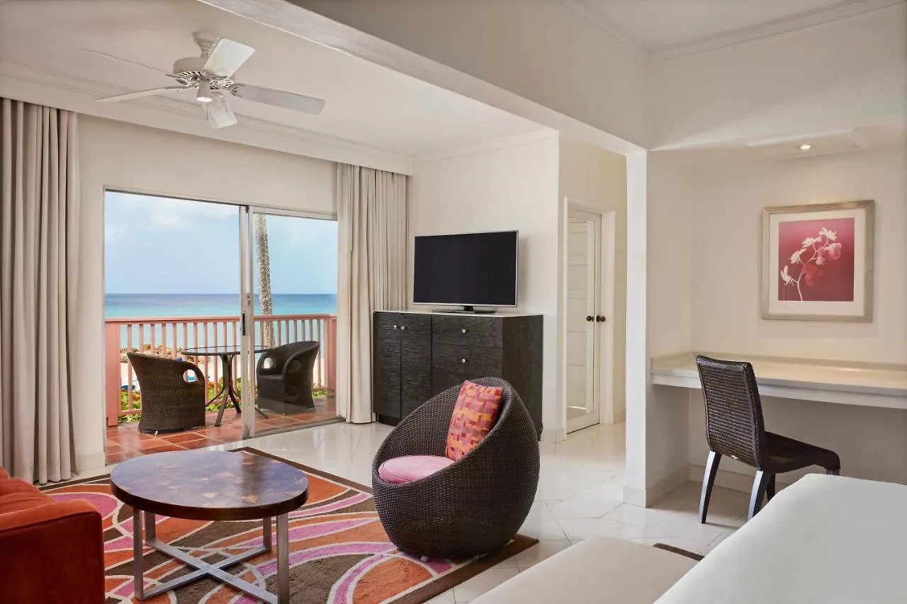 Crystal Cove By Elegant Hotels - All-Inclusive Saint James