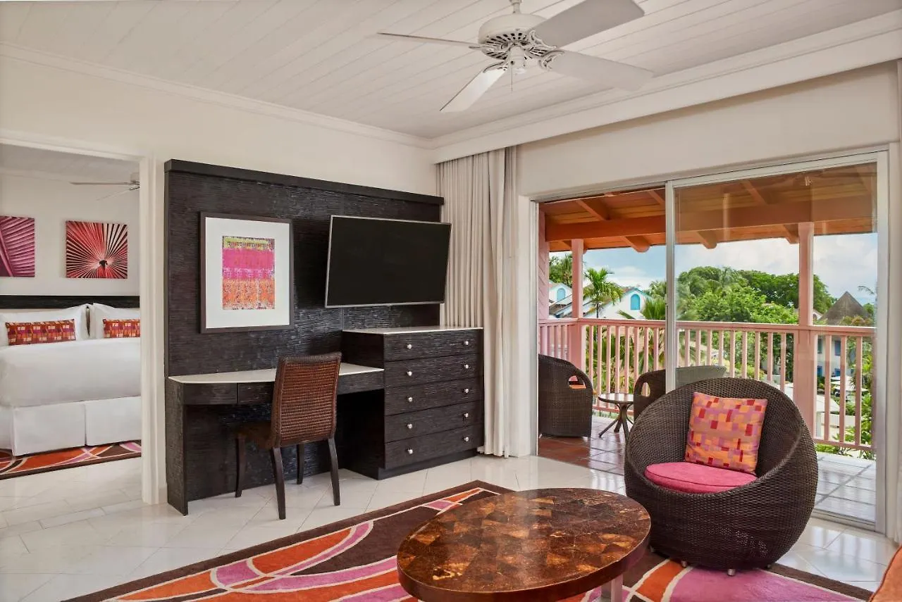 Crystal Cove By Elegant Hotels - All-Inclusive Saint James