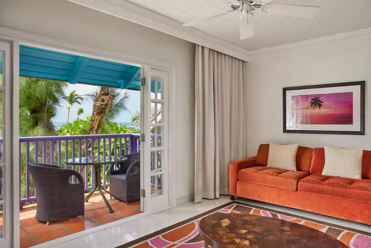 Crystal Cove By Elegant Hotels - All-Inclusive Saint James