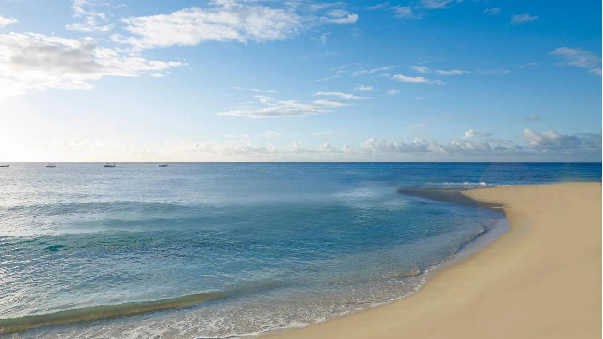 Crystal Cove By Elegant Hotels - All-Inclusive Saint James