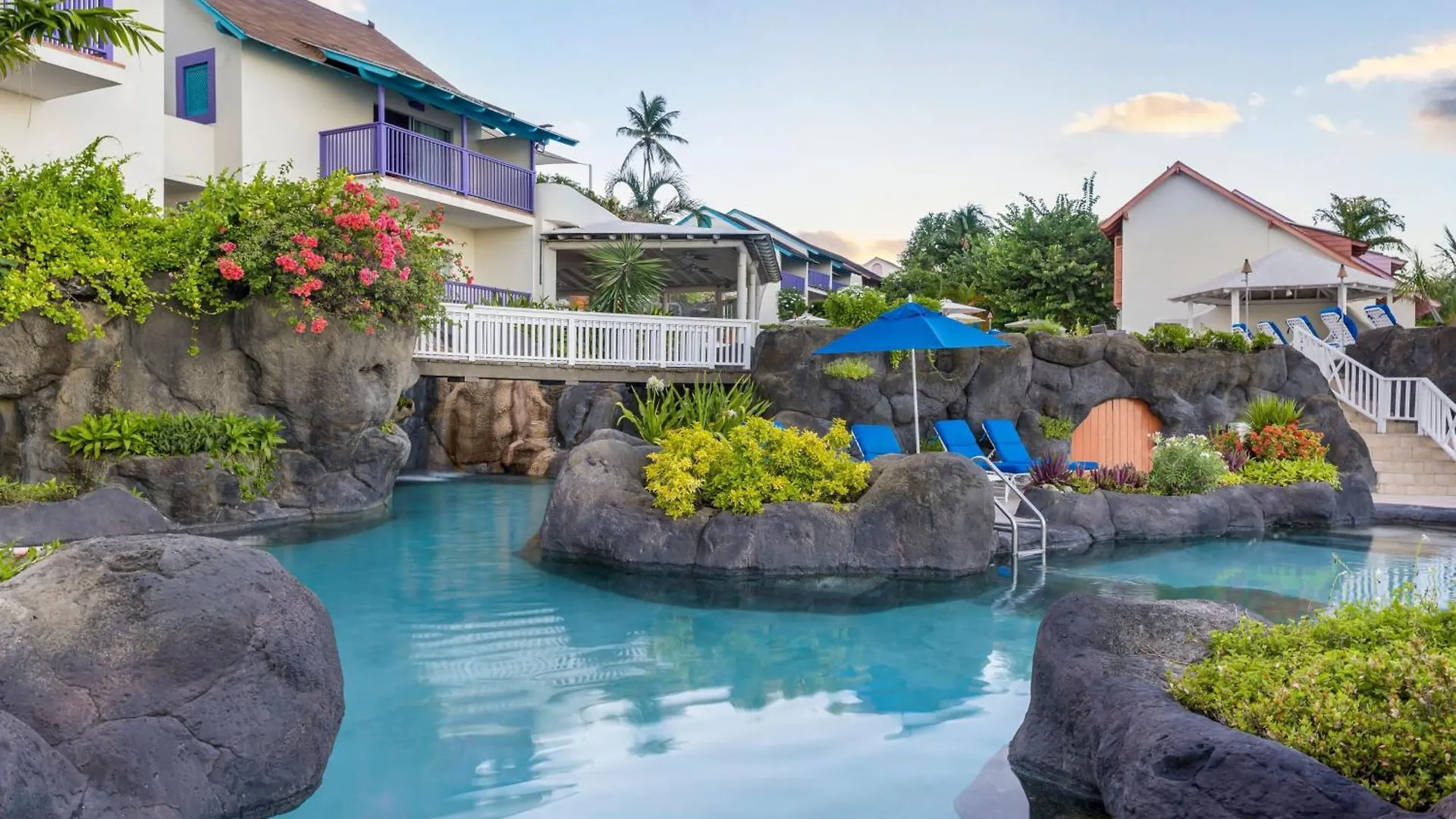 Crystal Cove By Elegant Hotels - All-Inclusive Saint James
