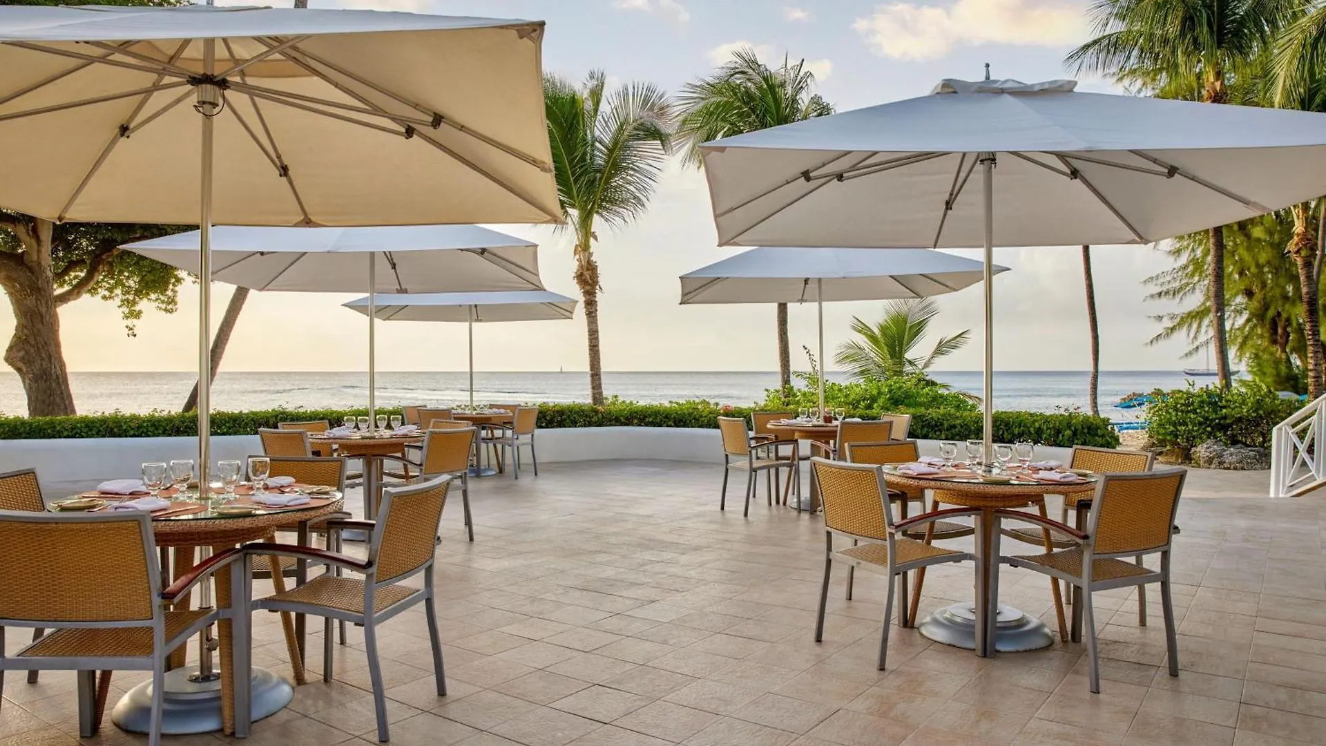 Crystal Cove By Elegant Hotels - All-Inclusive Saint James
