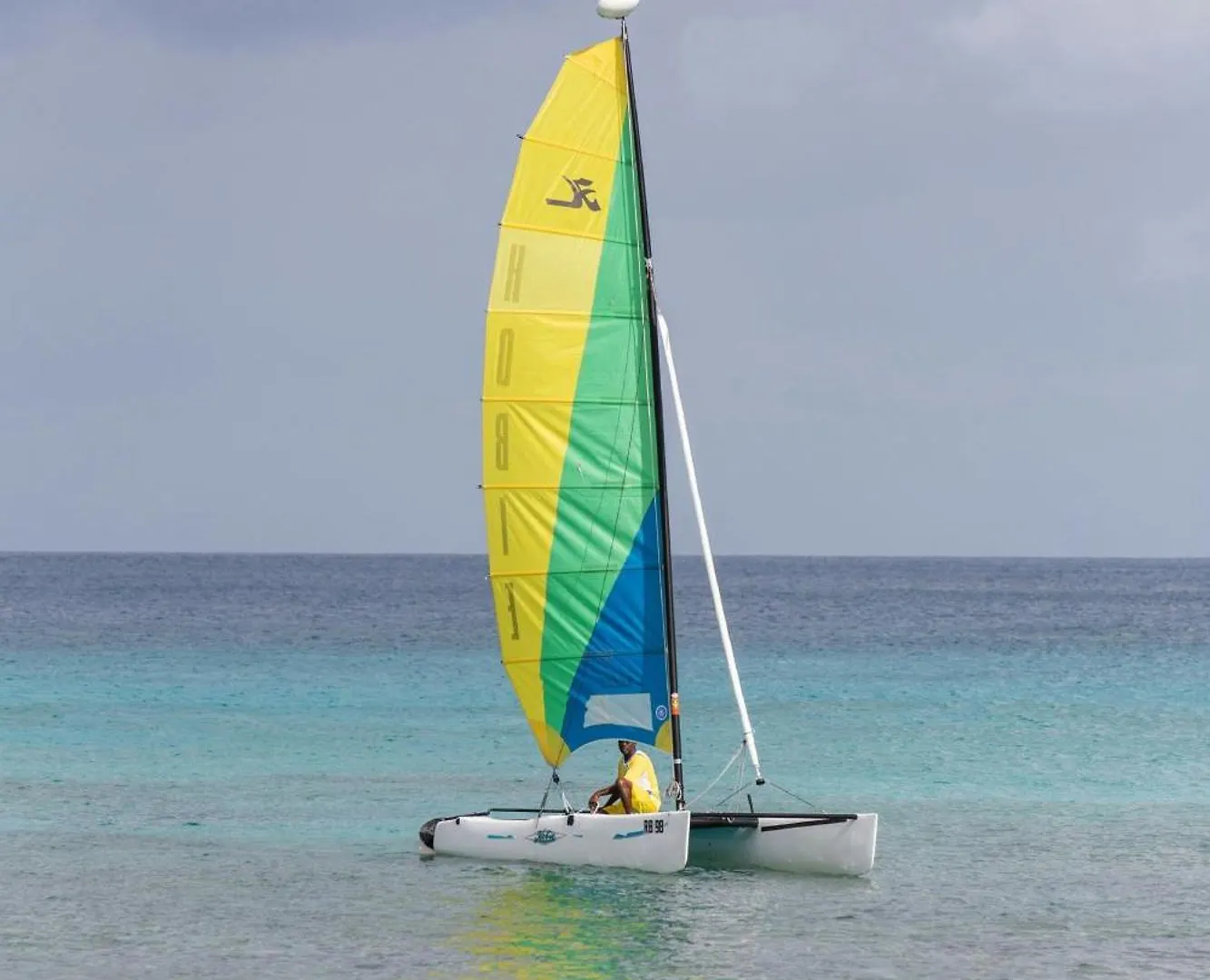 Crystal Cove By Elegant Hotels - All-Inclusive Saint James
