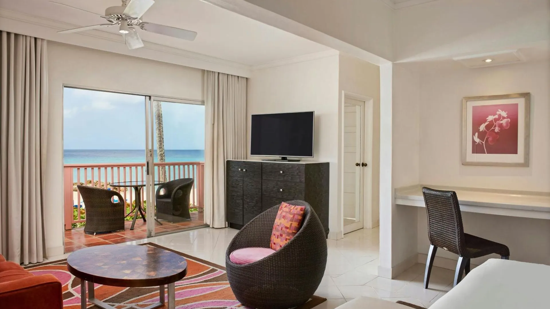 Crystal Cove By Elegant Hotels - All-Inclusive Saint James