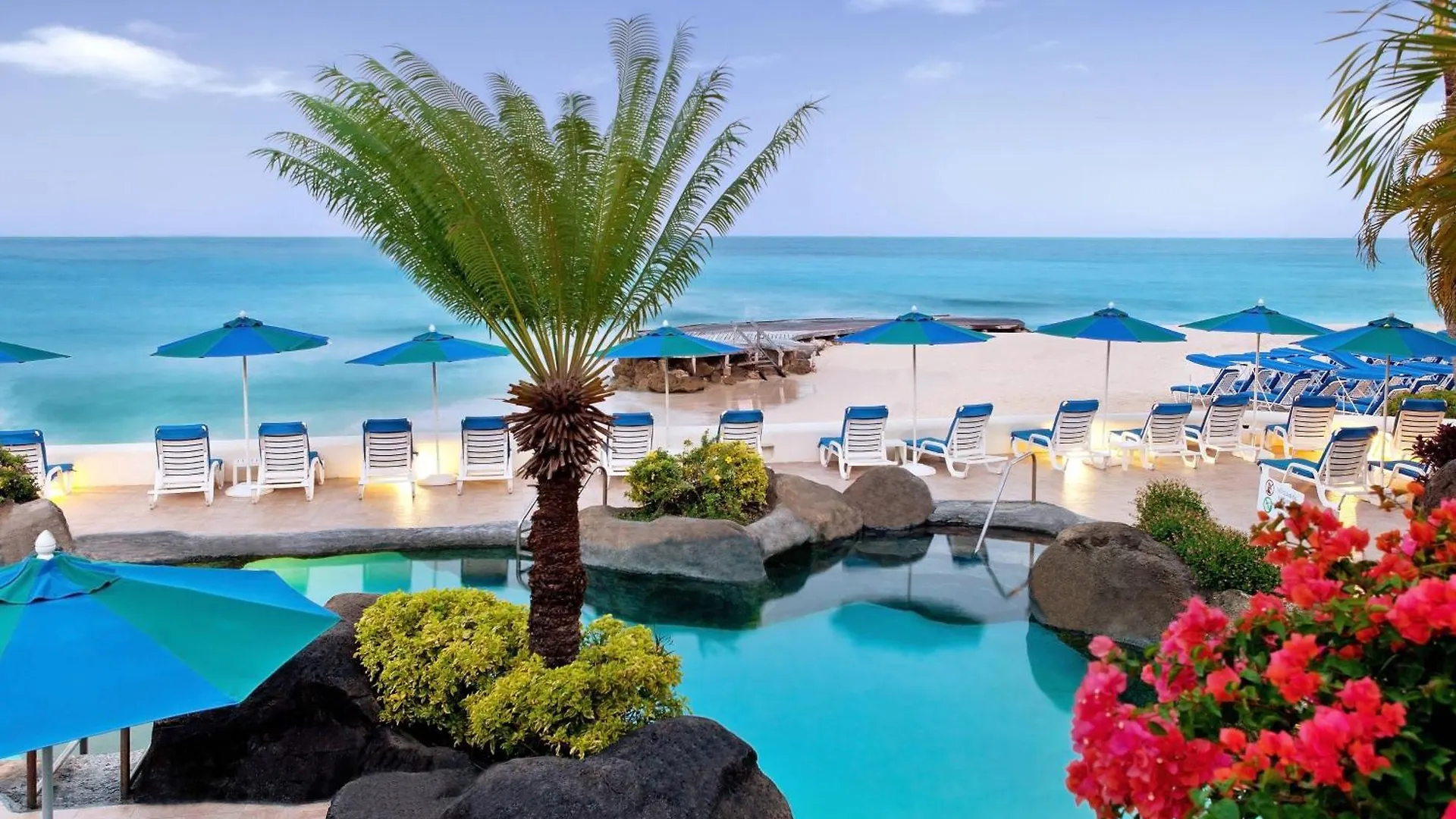 Crystal Cove By Elegant Hotels - All-Inclusive Saint James