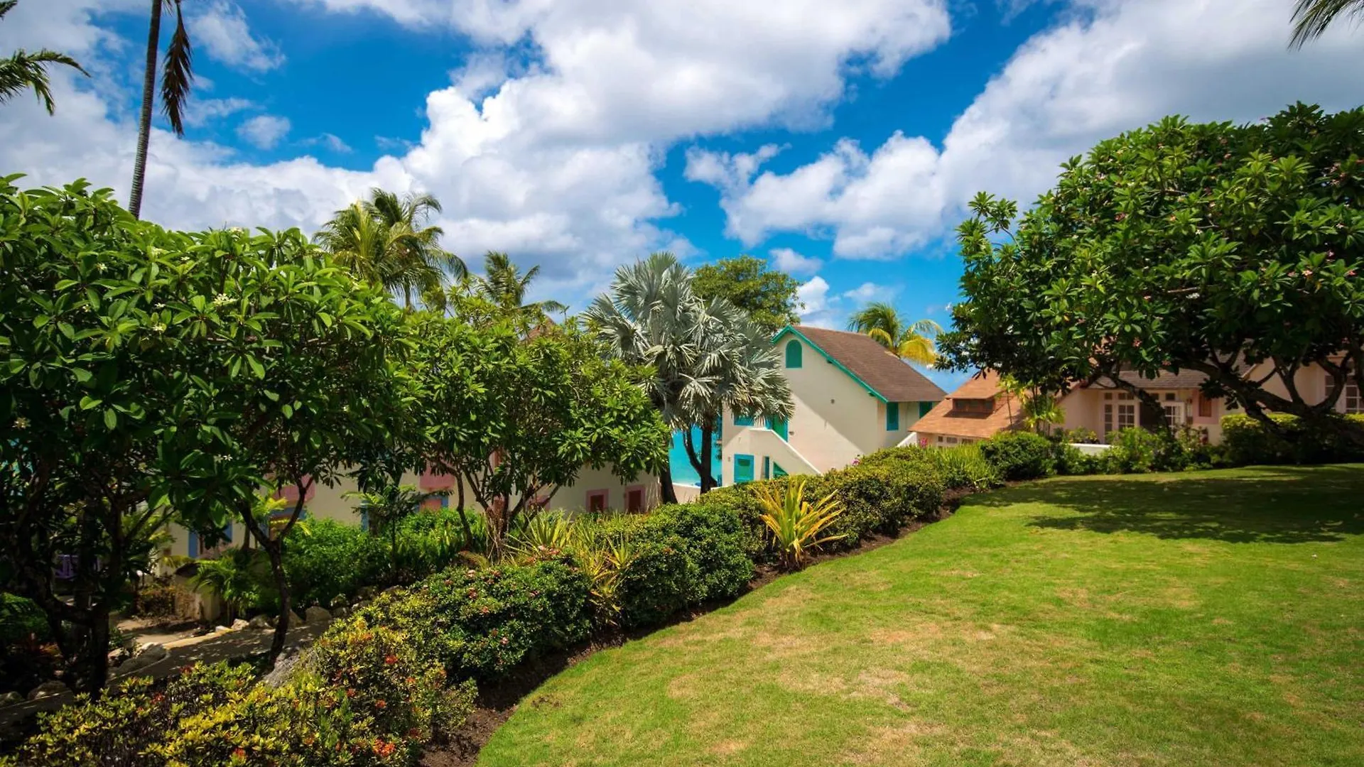 Crystal Cove By Elegant Hotels - All-Inclusive Saint James