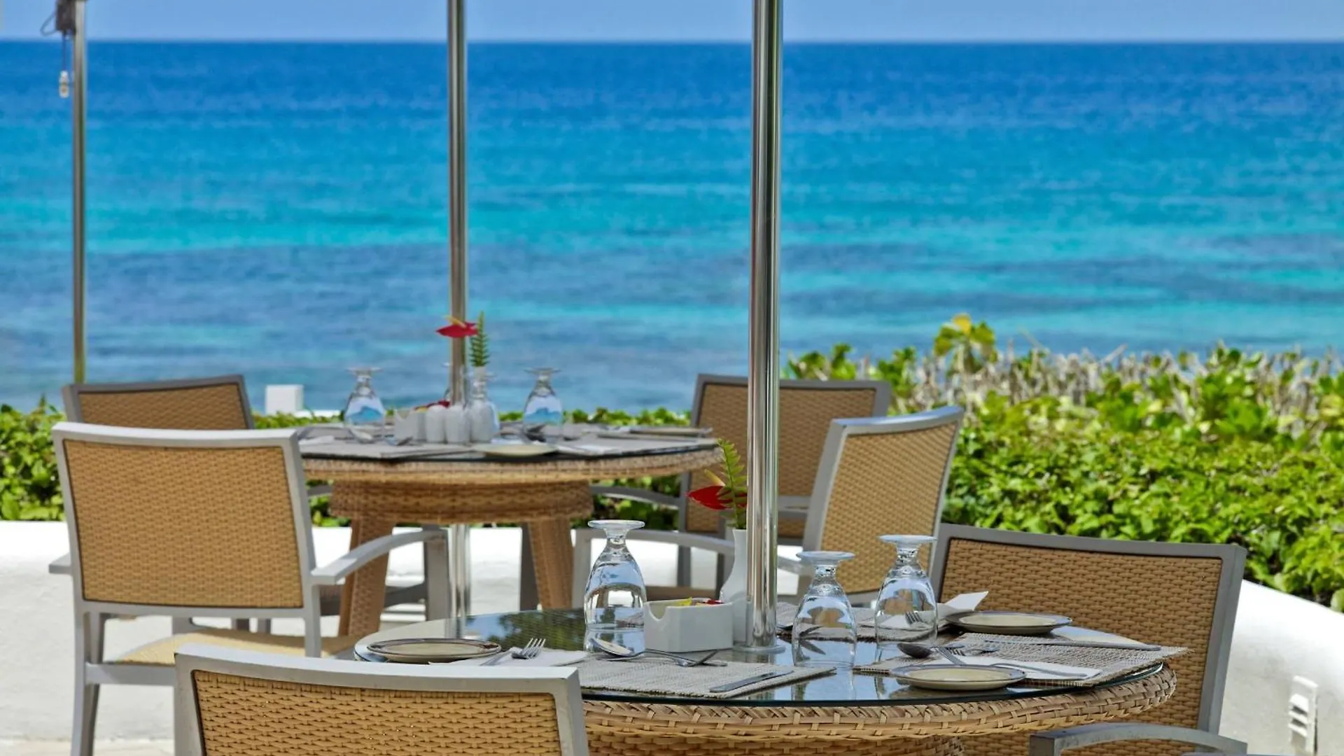 Crystal Cove By Elegant Hotels - All-Inclusive Saint James