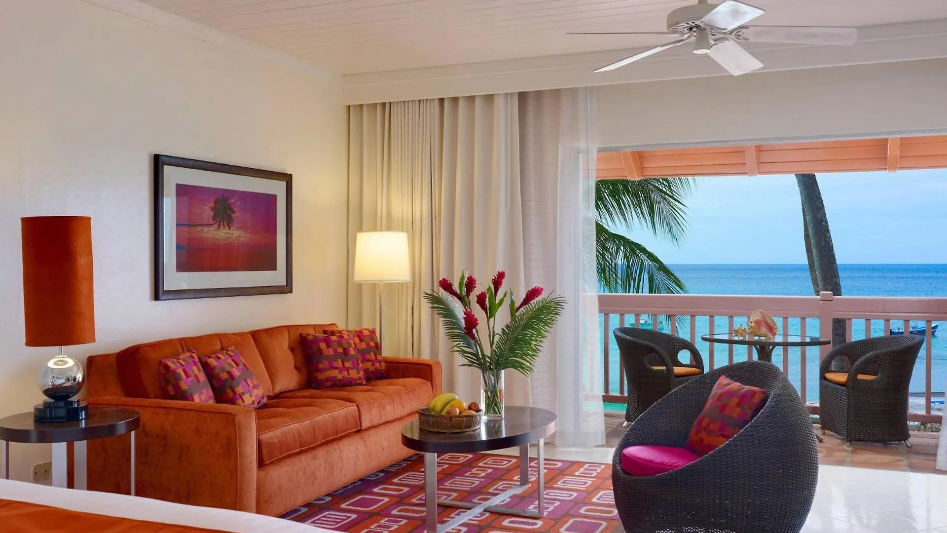 ****  Crystal Cove By Elegant Hotels - All-Inclusive Saint James Barbados