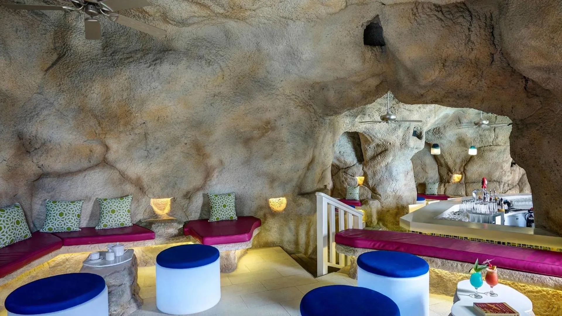****  Crystal Cove By Elegant Hotels - All-Inclusive Saint James Barbados