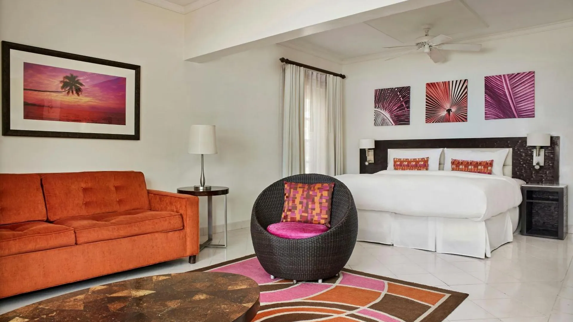 Crystal Cove By Elegant Hotels - All-Inclusive Saint James 4*,