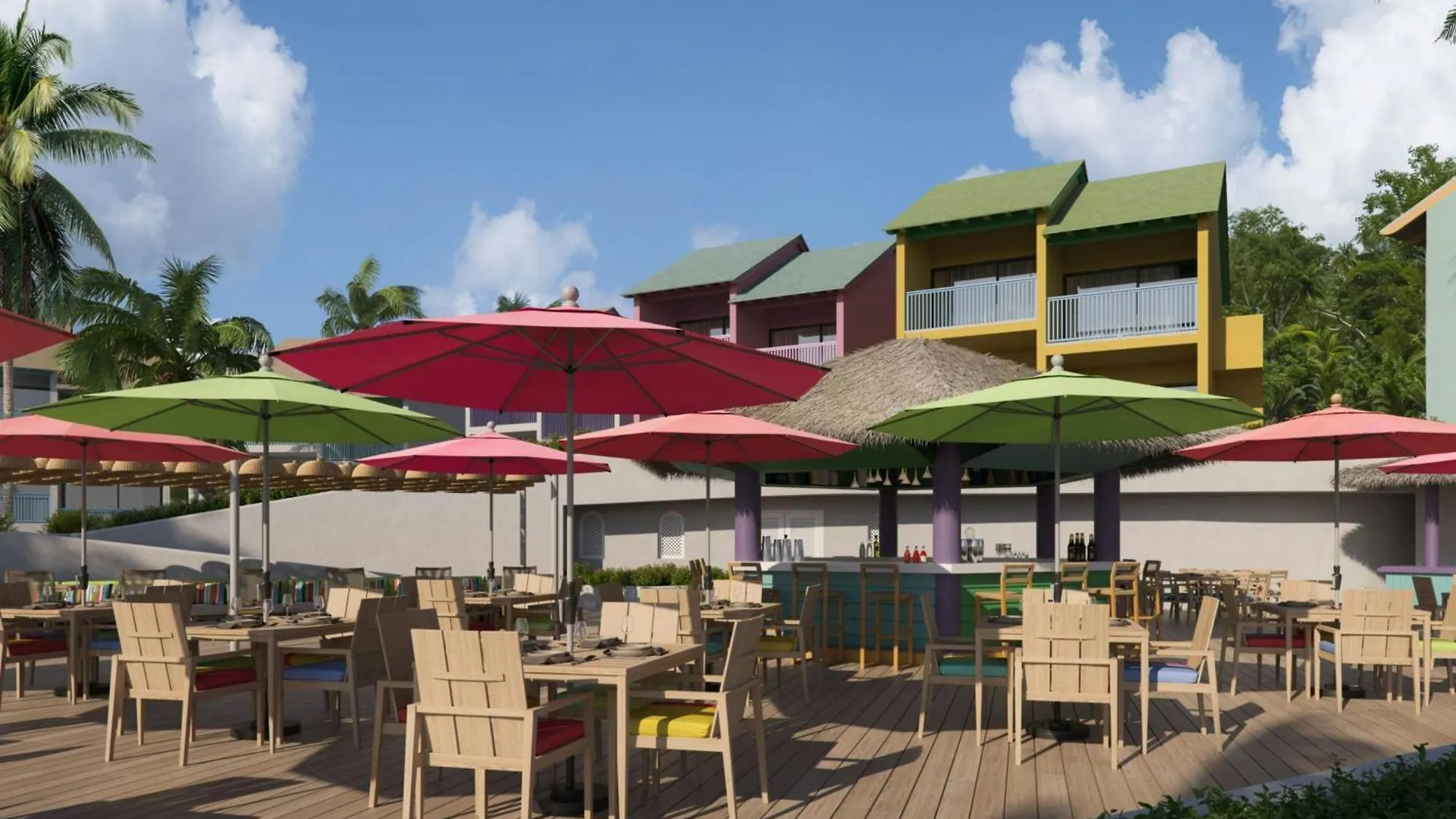Crystal Cove By Elegant Hotels - All-Inclusive Saint James