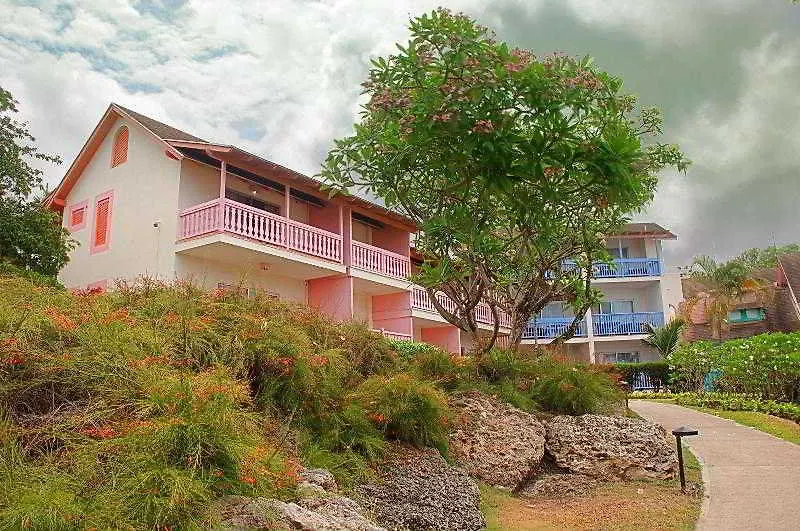 ****  Crystal Cove By Elegant Hotels - All-Inclusive Saint James Barbados