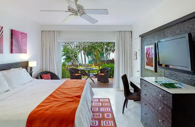 Crystal Cove By Elegant Hotels - All-Inclusive Saint James