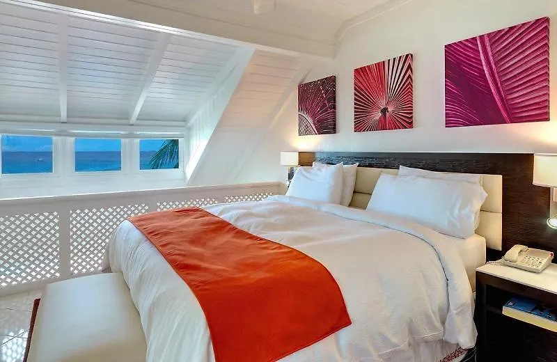 Crystal Cove By Elegant Hotels - All-Inclusive Saint James Barbados