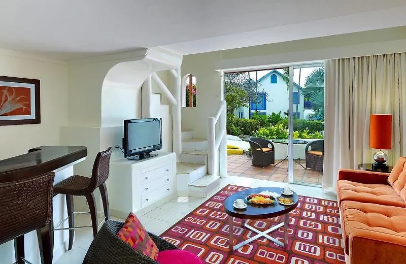 Crystal Cove By Elegant Hotels - All-Inclusive Saint James 4*,  Barbados