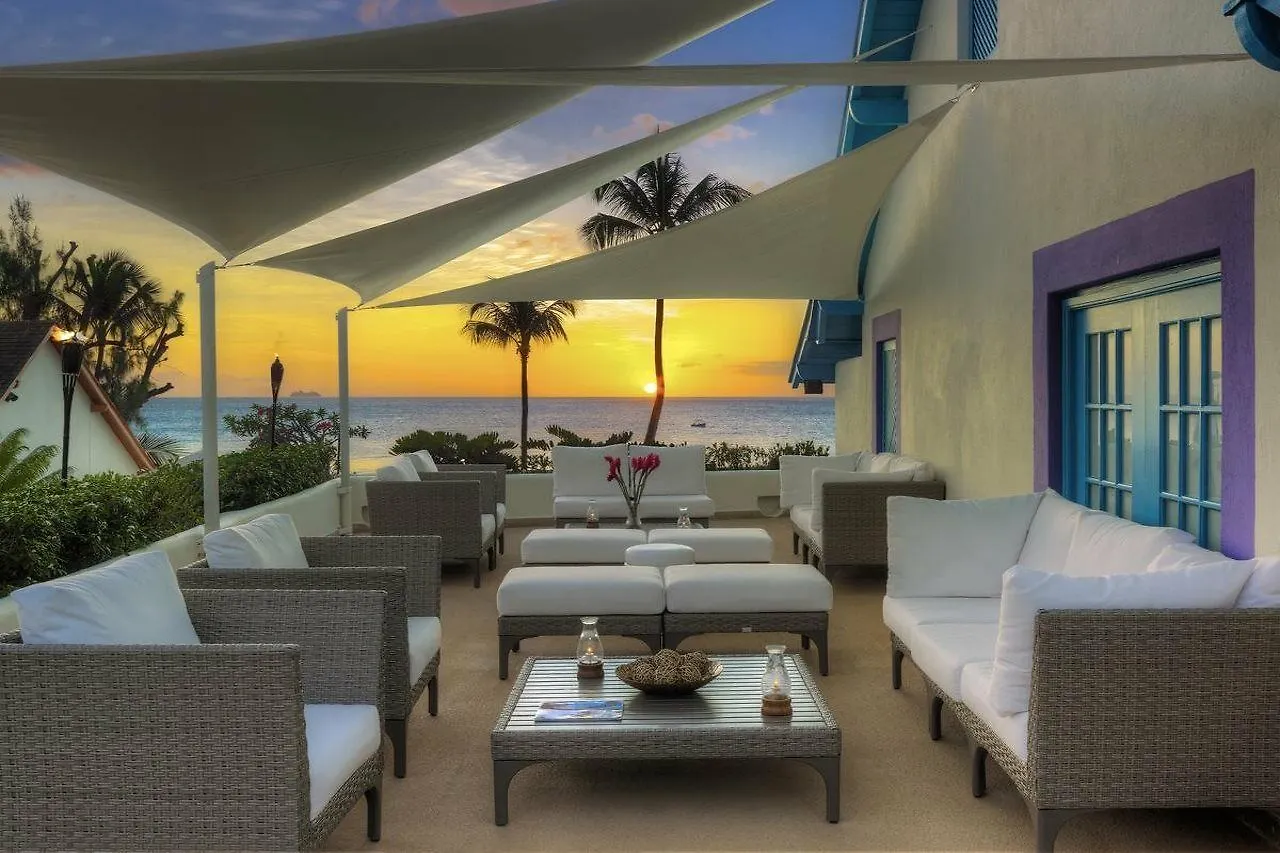 Crystal Cove By Elegant Hotels - All-Inclusive Saint James