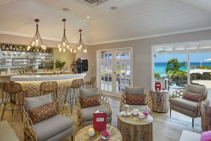 Crystal Cove By Elegant Hotels - All-Inclusive Saint James