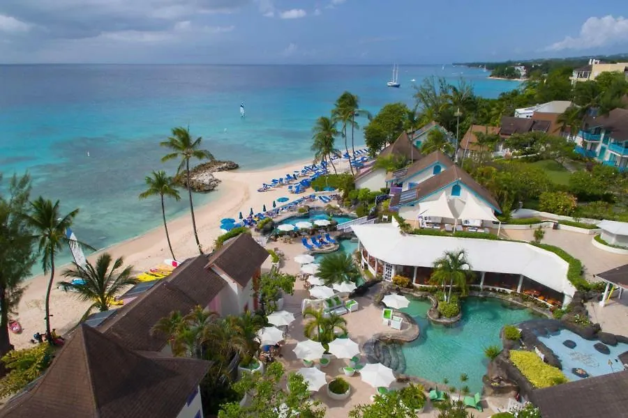 Crystal Cove By Elegant Hotels - All-Inclusive Saint James