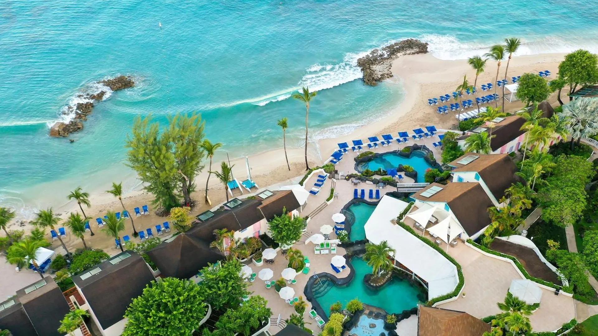 Hotel Crystal Cove, Barbados, A Tribute Portfolio All-Inclusive Resort Saint James
